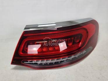 stop lampa desna org za Mercedes Benz GLC 43 AMG, GLC 63, GLC 200 ... od 2019. do 2023. god.