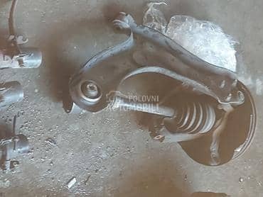 Glavcina i nosaci motora za Seat Ibiza, Inca od 2004. do 2018. god.