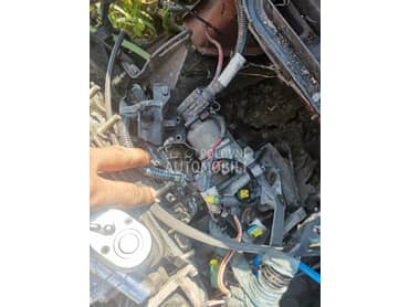 alnaser za Fiat Seicento od 1999. do 2003. god.