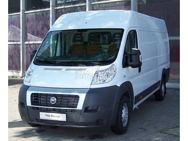 Delovi za Fiat ducato