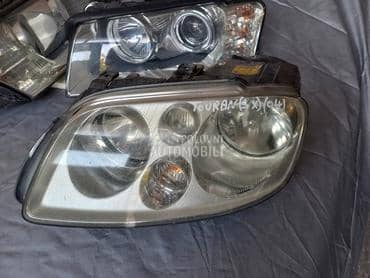 far levi za Volkswagen Touran od 2003. do 2006. god.