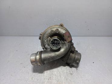 TURBINA za Renault Megane