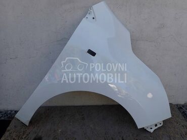 krilo desno u boji za Renault Express od 2020. do 2025. god.