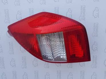 stop svetlo desno za Citroen C2
