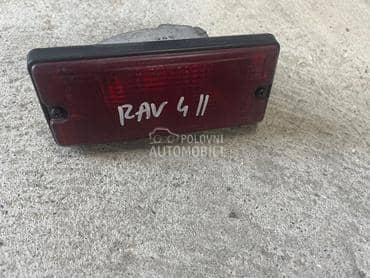 Lampa u zadnjim vratima za Toyota RAV 4 od 2000. do 2005. god.