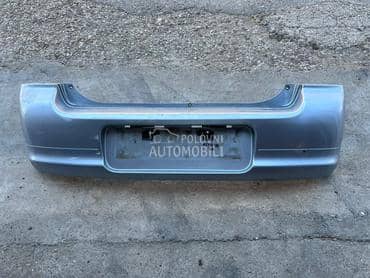 Zadnji branik za Suzuki Alto od 2002. do 2007. god.