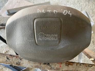 Air bag za Suzuki Alto od 2002. do 2007. god.