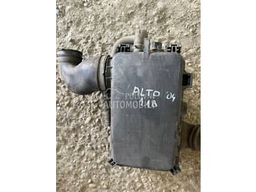 Kuciste filtera vazduha za Suzuki Alto od 2002. do 2007. god.