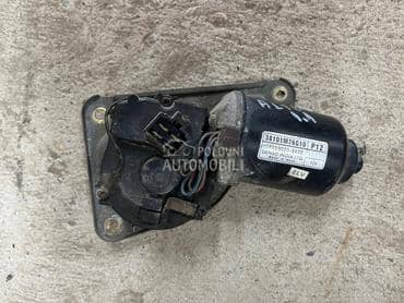 Prednji motor brisaca za Suzuki Alto od 2002. do 2007. god.