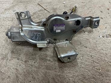 Zadnji motor brisaca za Suzuki Alto od 2002. do 2007. god.