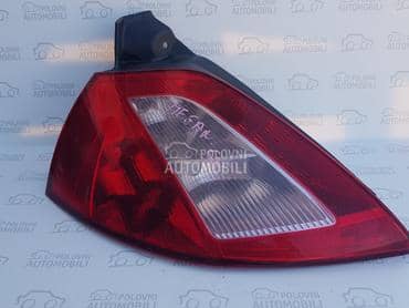 megane 2 levi stop za Renault Megane