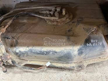 Rezervoar za Suzuki Alto od 2002. do 2007. god.
