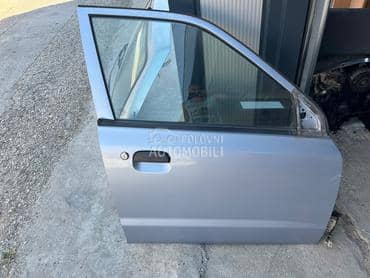 Prednja desna vrata za Suzuki Alto od 2002. do 2007. god.