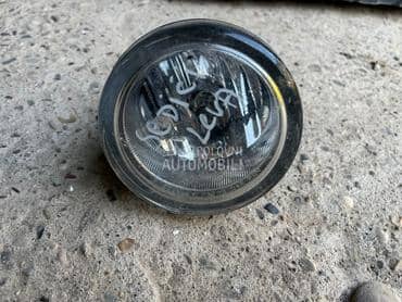 Maglenka leva za Fiat Sedici od 2007. do 2013. god.