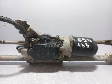 MOTORIC PREDNJEG BRISACA za Nissan Pathfinder