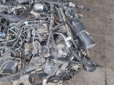 motor 3.0d za Maserati Ghibli od 2013. do 2018. god.