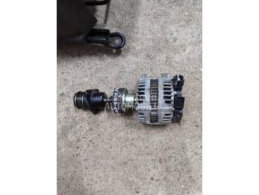 alternator 1.8 tdci za Ford Galaxy od 2006. do 2009. god.