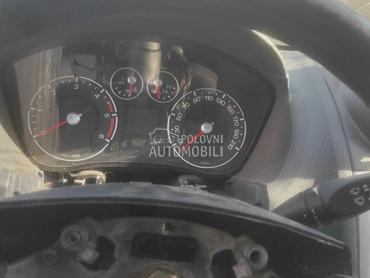 1.4tdci kilometar sat za Ford Fiesta, Fusion od 2004. do 2008. god.