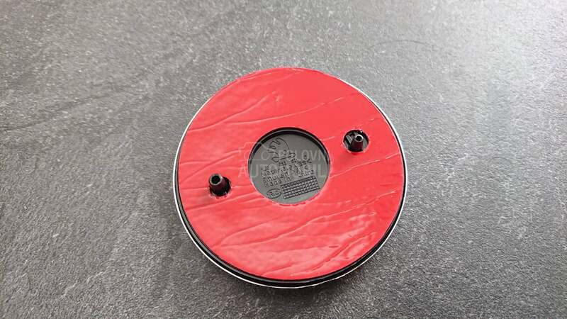NOVO znak sa klinovima 79mm