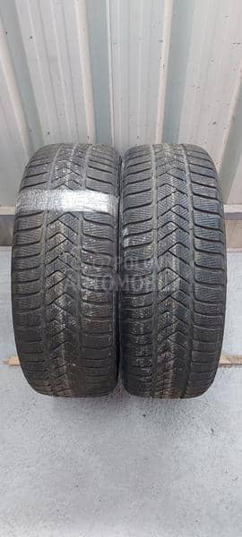 Pirelli 215/50 R18 Zimska
