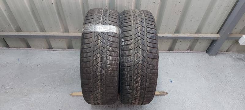 Pirelli 215/50 R18 Zimska