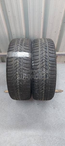 Pirelli 215/50 R18 Zimska