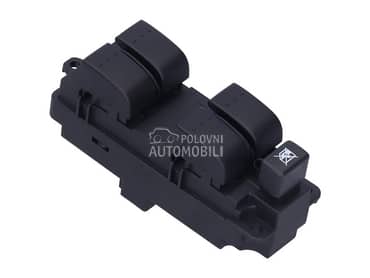 Prekidac Podizaca Prozora za Mazda 3 od 2004. do 2008. god.