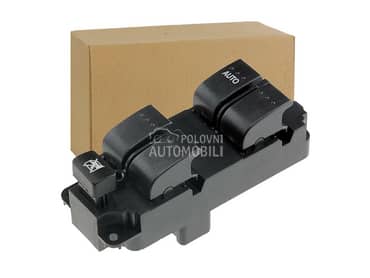 Prekidac Podizaca Prozora za Mazda 3 od 2004. do 2008. god.