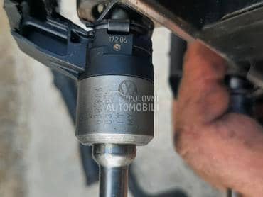 dizne za TSI motore za Volkswagen Golf 5, Golf 6, Passat B6 ...