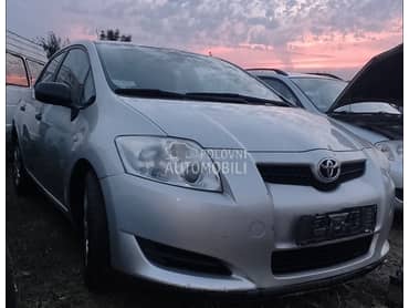 Amortizer za Toyota Auris od 2007. do 2012. god.