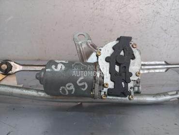 MOTORIC PREDNJEG BRISACA za Volvo S60
