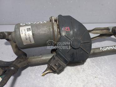MOTORIC PREDNJEG BRISACA za Opel Corsa D