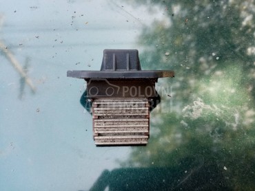 reostat za Kia Shuma, Spectra od 2001. do 2004. god.