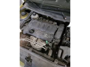 Motor 1.4 16v za Peugeot 206, 207, 307