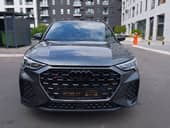 Audi RS Q3 pano/360/daytona