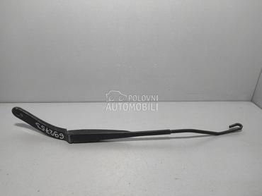 BRISAC za Renault Megane