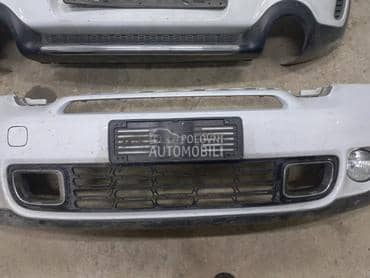 Branik za MINI Countryman