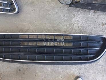 Maska Gril za MINI Countryman