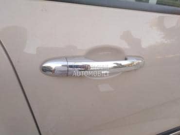 brava vrata za Fiat 500L od 2013. do 2020. god.