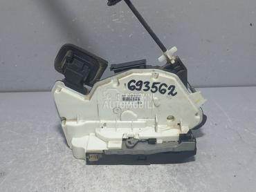 BRAVA VRATA za Škoda Fabia