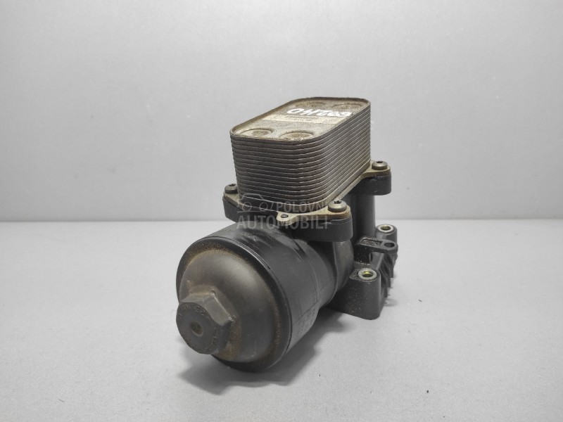 KUCISTE FILTERA ULJA