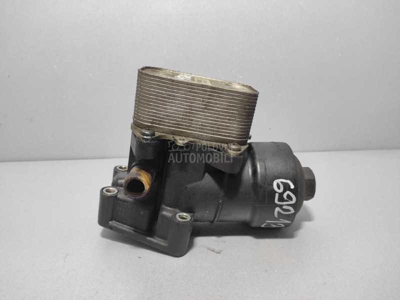 KUCISTE FILTERA ULJA