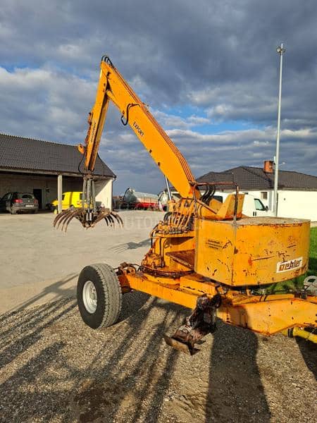 Adut Utovarivac Grajfer