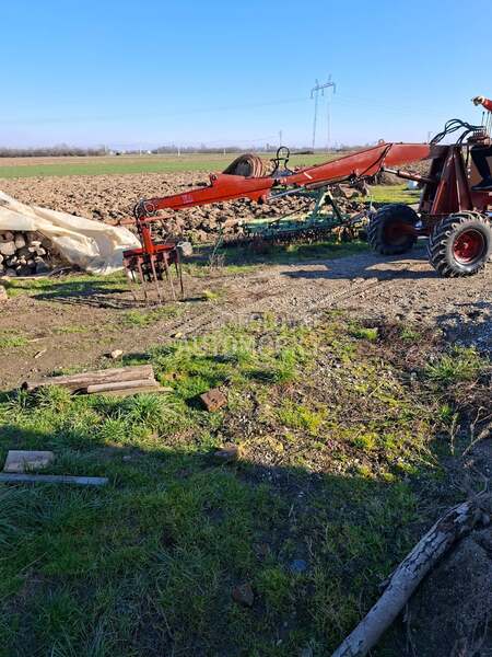 Adut Utovarivac Gramip kruger