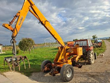 Adut Utovarivac Grajfer