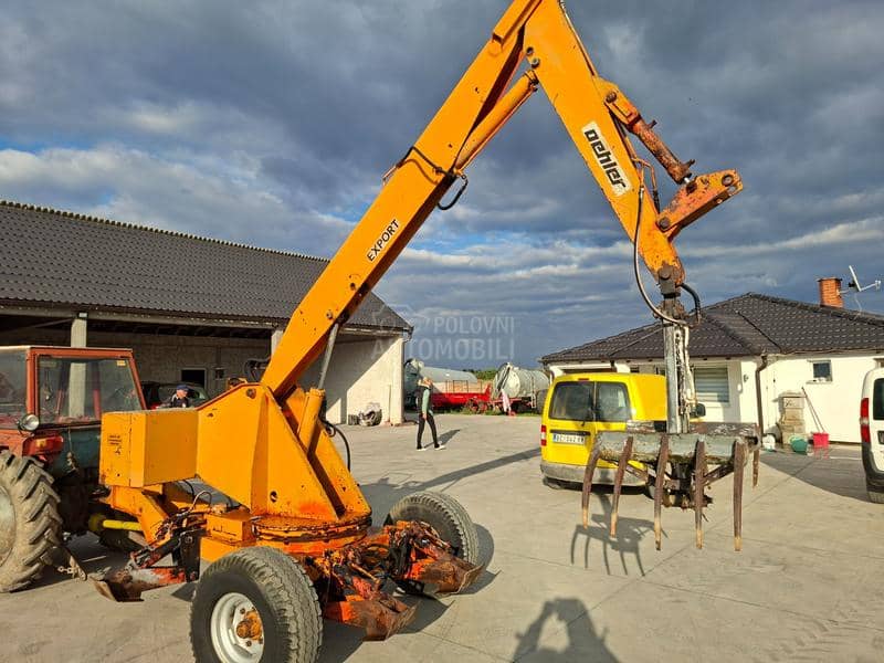 Adut Utovarivac Grajfer