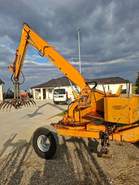 Adut Utovarivac Grajfer