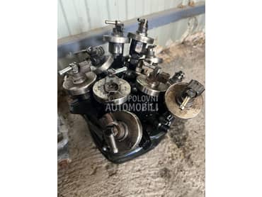 Dizne RF5C za Mazda 6 od 2002. do 2005. god.