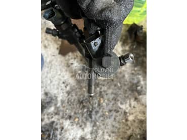 Dizne 1.4 d4d za Toyota Yaris od 2006. do 2009. god.