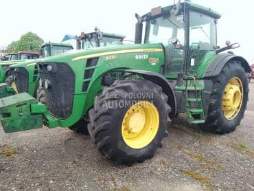 John Deere 8430